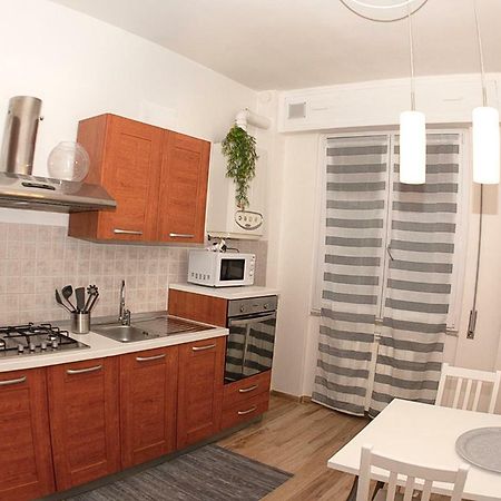 Apartmán Casalou' Sarzana Exteriér fotografie