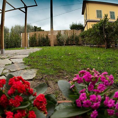 Apartmán Casalou' Sarzana Exteriér fotografie