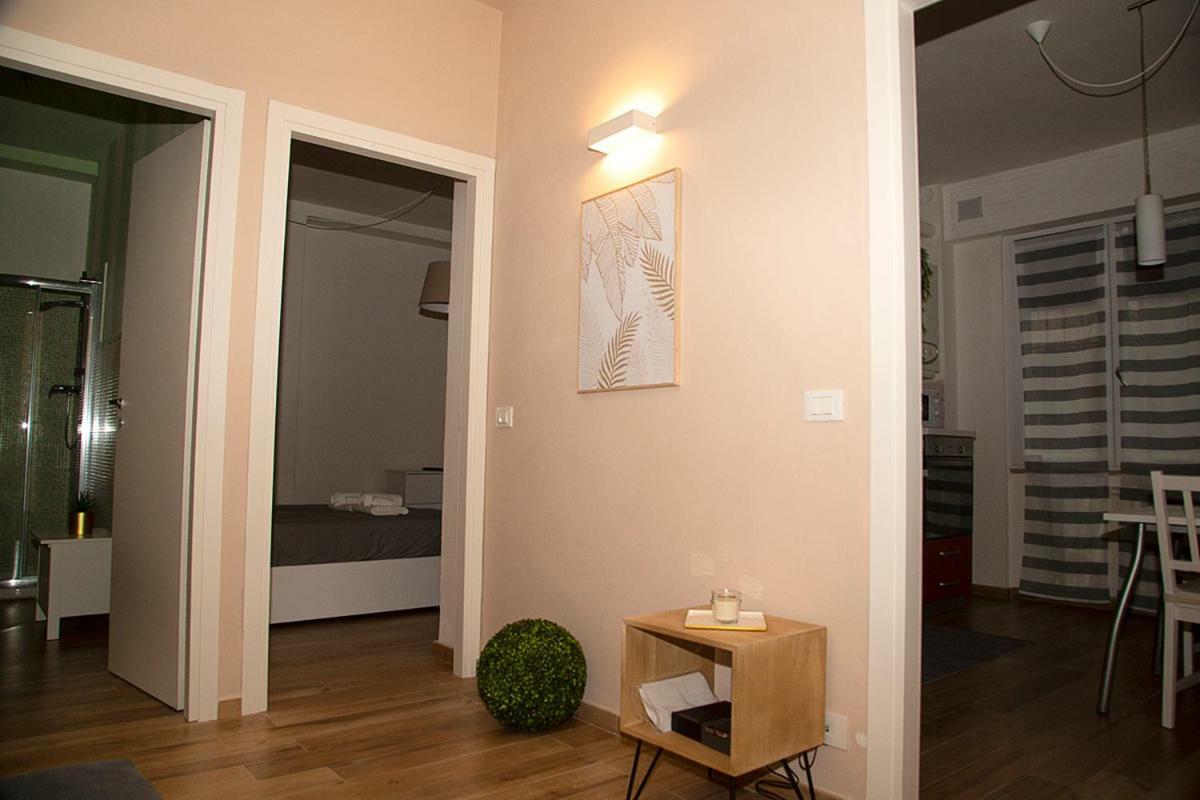 Apartmán Casalou' Sarzana Exteriér fotografie
