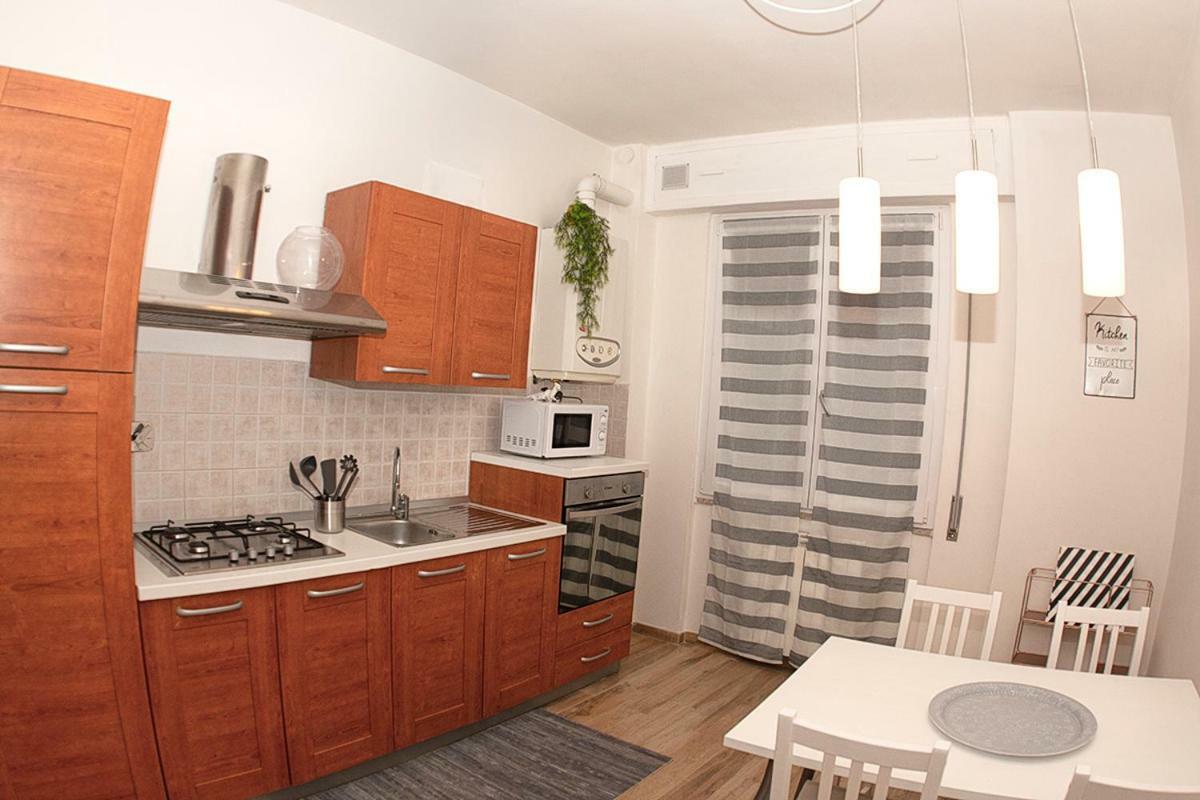 Apartmán Casalou' Sarzana Exteriér fotografie