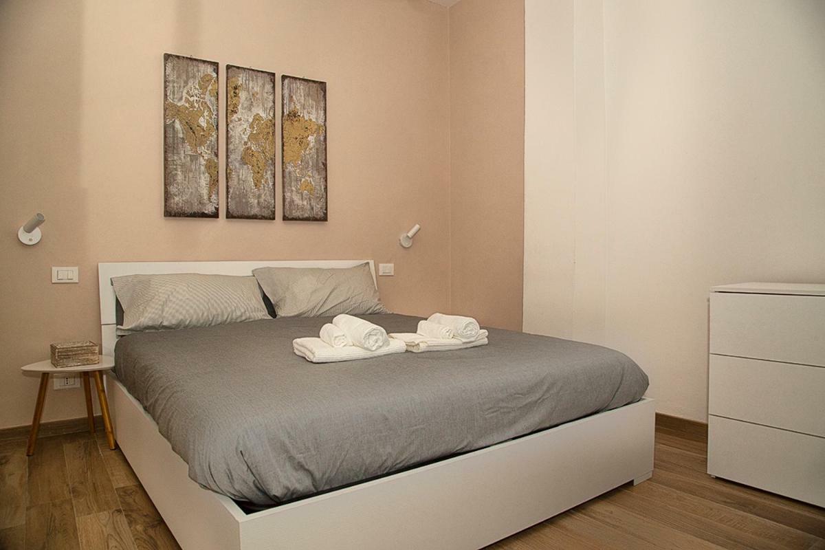 Apartmán Casalou' Sarzana Exteriér fotografie