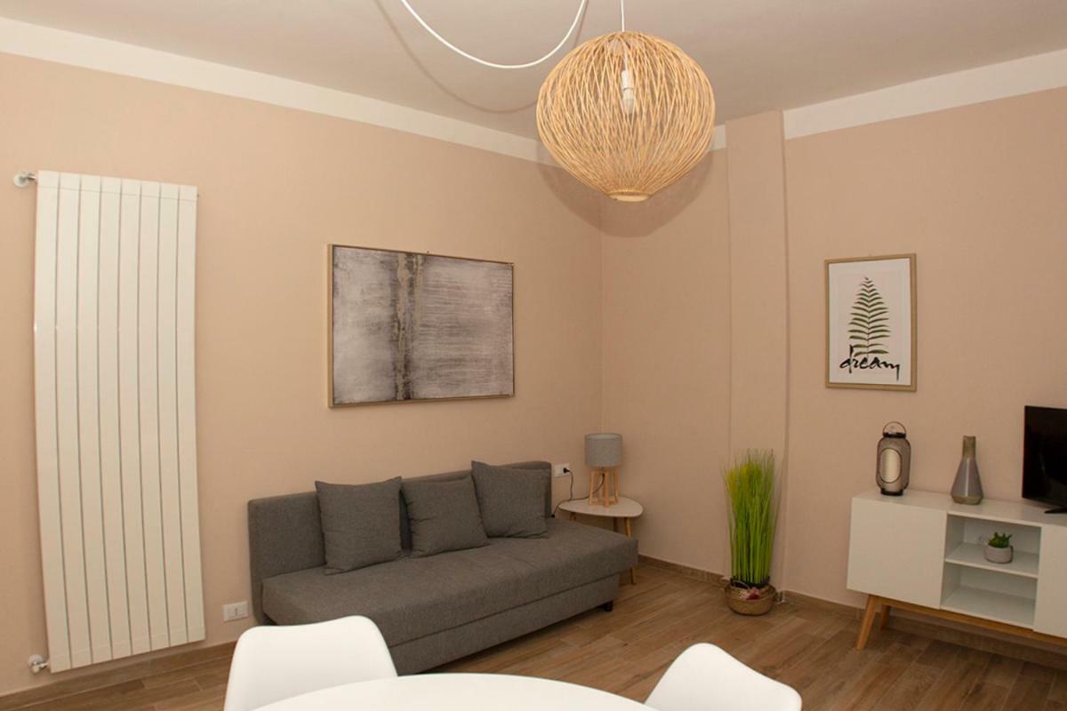 Apartmán Casalou' Sarzana Exteriér fotografie