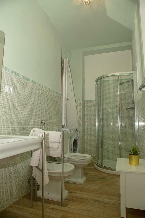 Apartmán Casalou' Sarzana Exteriér fotografie