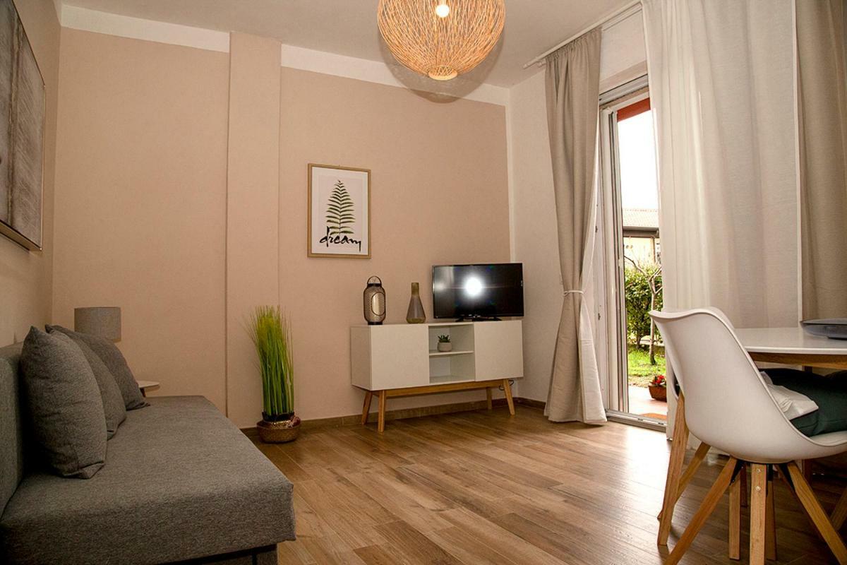Apartmán Casalou' Sarzana Exteriér fotografie