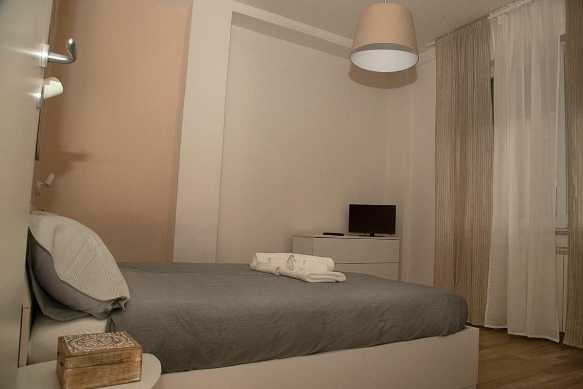 Apartmán Casalou' Sarzana Exteriér fotografie