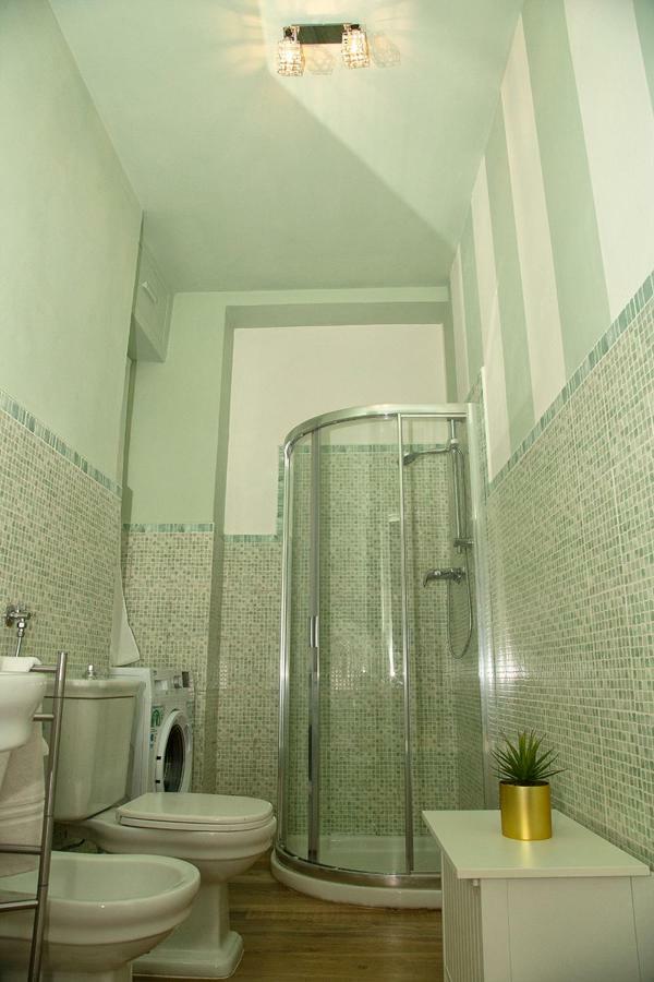 Apartmán Casalou' Sarzana Exteriér fotografie