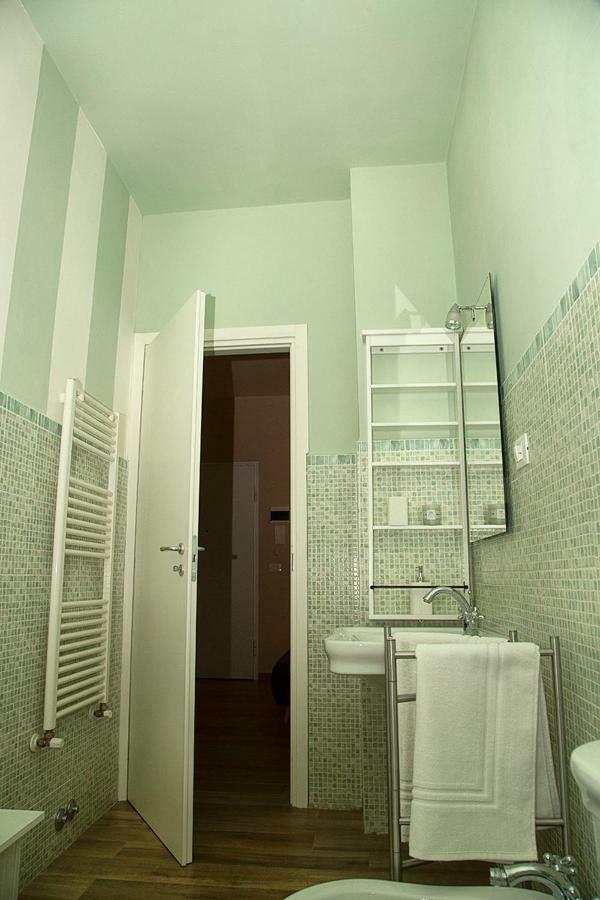 Apartmán Casalou' Sarzana Exteriér fotografie