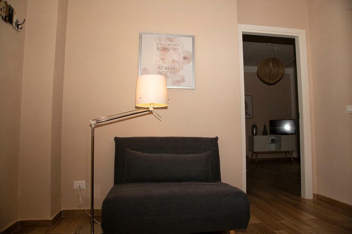 Apartmán Casalou' Sarzana Exteriér fotografie