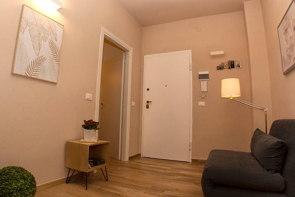 Apartmán Casalou' Sarzana Exteriér fotografie