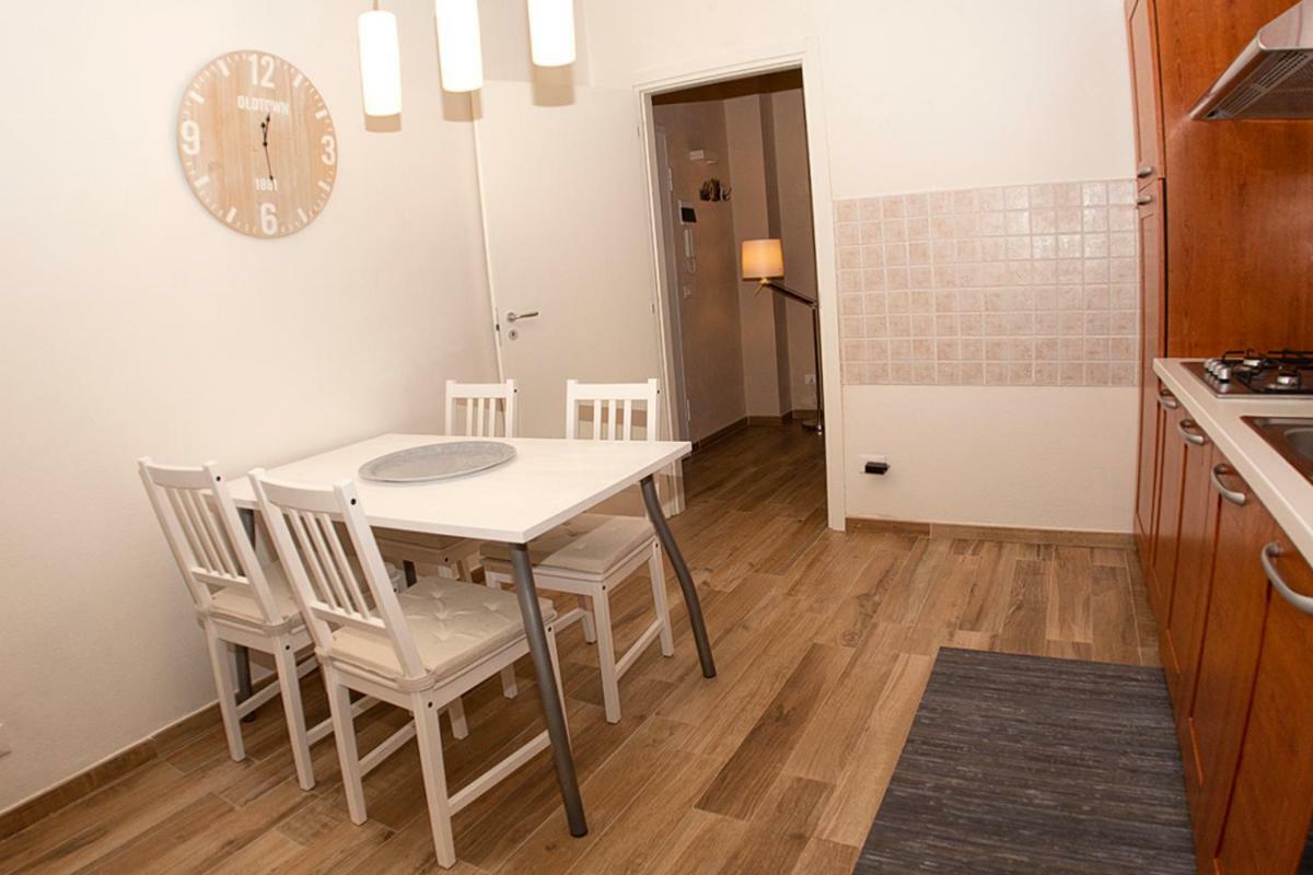 Apartmán Casalou' Sarzana Exteriér fotografie